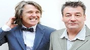 China Crisis at Queens Hall Edinburgh