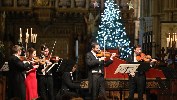 Christmas Baroque by Candlelight - 13th Dec Edinburgh at 