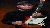 Christopher Cross at Usher Hall
