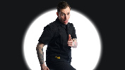 Connor Burns: Gallus at Royal Lyceum Theatre