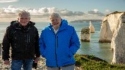 David Attenborough's Ocean In Concert at Usher Hall
