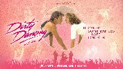 Dirty Dancing Live in Concert - with band and singers at Usher Hall