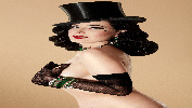Dita Von Teese: Nocturnelle at Edinburgh Playhouse