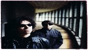 Echo and The Bunnymen - More Songs To Learn and Sing at Usher Hall