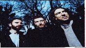 Edinburgh Castle Concerts Presents Snow Patrol at Edinburgh Castle Esplanade