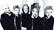 Edinburgh Summer Sessions - The Cure at Royal Highland Showgrounds