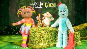 In the Night Garden Live at EICC