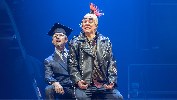 Inside No.9 Stage/Fright at Edinburgh Playhouse