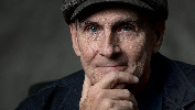 James Taylor at Edinburgh Castle Esplanade