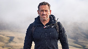 Jason Fox: Embrace The Chaos at Queens Hall Edinburgh