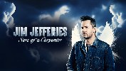 Jim Jefferies: Son of a Carpenter at Edinburgh Playhouse