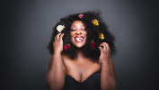 Judi Love: All About The Love at Queens Hall Edinburgh