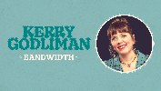 Kerry Godliman: Bandwith at Queens Hall Edinburgh