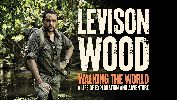 Levison Wood: Walking The World at Queens Hall Edinburgh