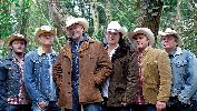 Los Pacaminos Feat. Paul Young at The Voodoo Rooms