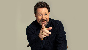 Michael Ball: Glow UK Tour 2026 at Usher Hall