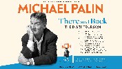 Michael Palin: There and Back at Queens Hall Edinburgh