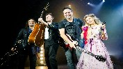 Nashville In Concert: The Encore Tour at Edinburgh Corn Exchange