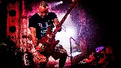 Peter Hook & The Light Performing 'Get Ready' Live and in Full at Edinburgh Corn Exchange