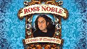 Ross Noble: Cranium Of Curiosities at Usher Hall