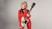 Samantha Fish: Paper Doll World Tour at Queens Hall Edinburgh