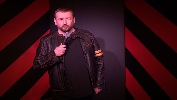 Stand Up Comedy - Live at Hoots at 