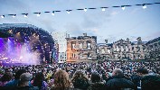 The 30+ Club - Daytime Clubbing for Over 30s at Edinburgh Corn Exchange
