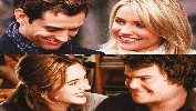 The Holiday - Film With Live Orchestra at Usher Hall