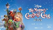 The Muppets Christmas Carol: The Film with Live Orchestra at Usher Hall