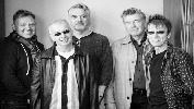 The Undertones - 50th Anniversary Show at Edinburgh Corn Exchange