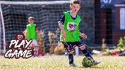 Tynecastle Summer Play the Game Course 2024 (15th - 19th July) at 