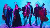 Vitamin String Quartet - The Music of Billie Eilish, Bridgerton & more at Queens Hall Edinburgh