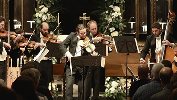 Vivaldi - The Four Seasons by Candlelight, 14th Sep Edinburgh at 