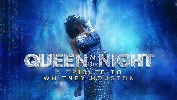 Whitney - Queen of the Night at Usher Hall
